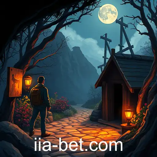 Exploring the Thrilling World of Adventure Games