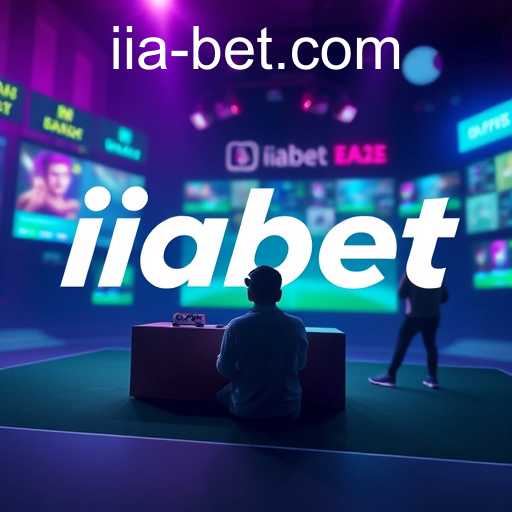 The Digital Game Frontier: iiabet's Influence in the Gaming World