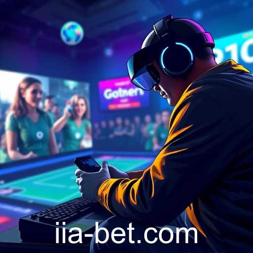 The Rise of Online Gaming in Turbulent Times