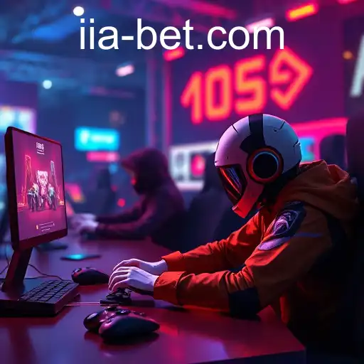 Digital Playgrounds: Shaping the Future of Online Gaming