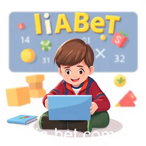 The Rise of Educational Games: How 'iiabet' is Transforming Learning
