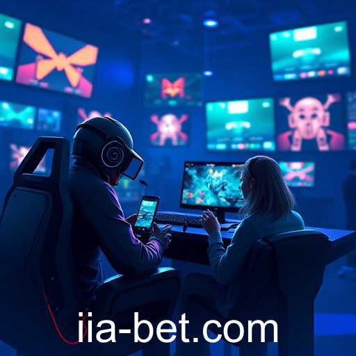 The Evolution of Online Gaming Communities