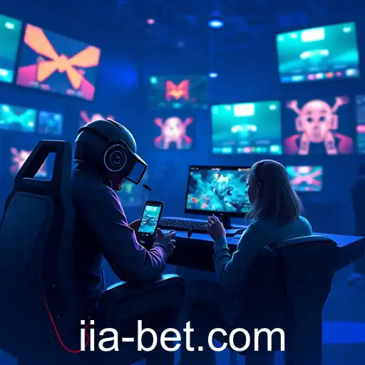 The Evolution of Online Gaming Communities