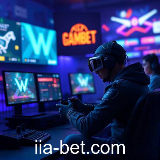 The Evolution of Online Gaming in 2025