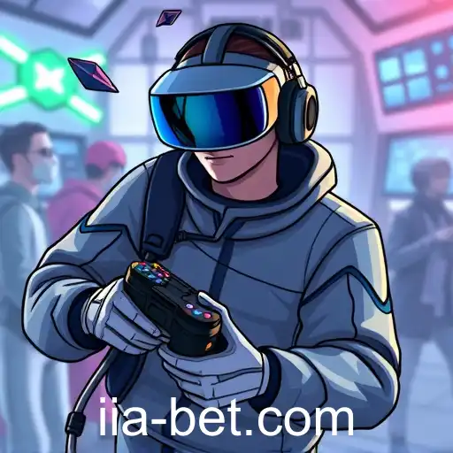 The Evolution of Online Gaming Platforms