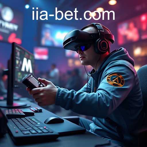 Exploring the Rise of Online Gaming Platforms