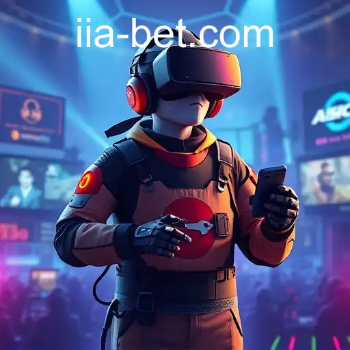 Gaming Evolution in the Digital Era