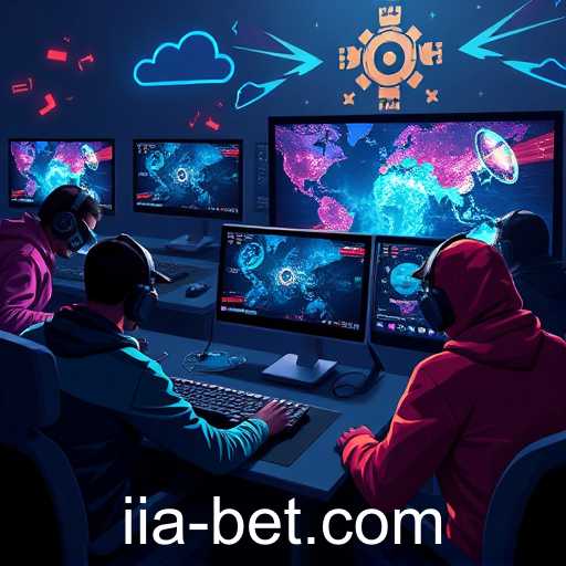 Gaming Evolutions in 2025