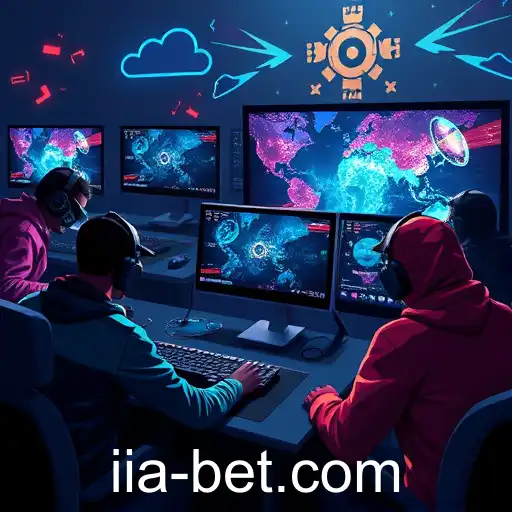 Gaming Evolutions in 2025