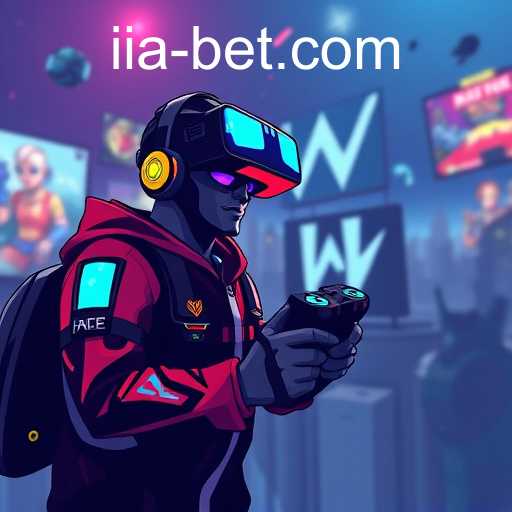 Gaming in 2025: A New Era for iiabet