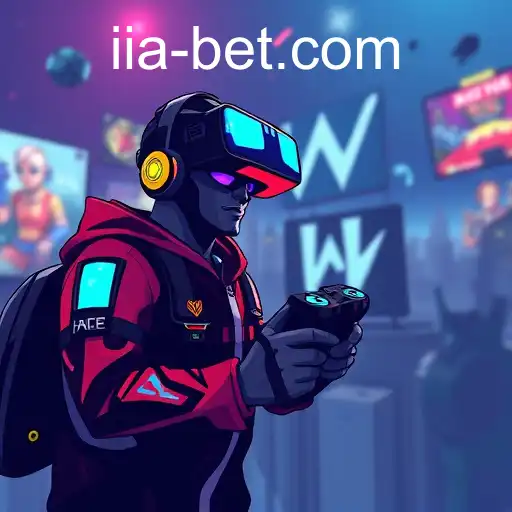 Gaming in 2025: A New Era for iiabet