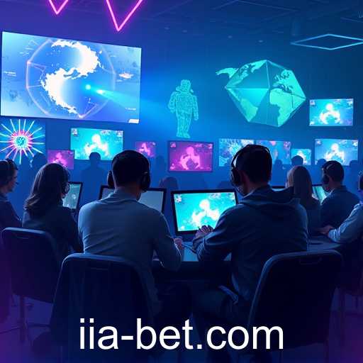 Digital Gaming Trends and Events