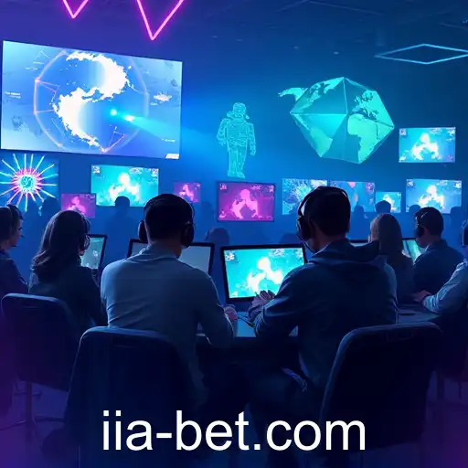 Digital Gaming Trends and Events