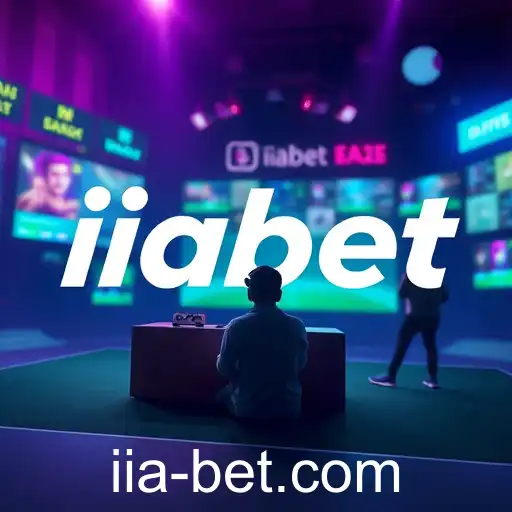 The Digital Game Frontier: iiabet's Influence in the Gaming World