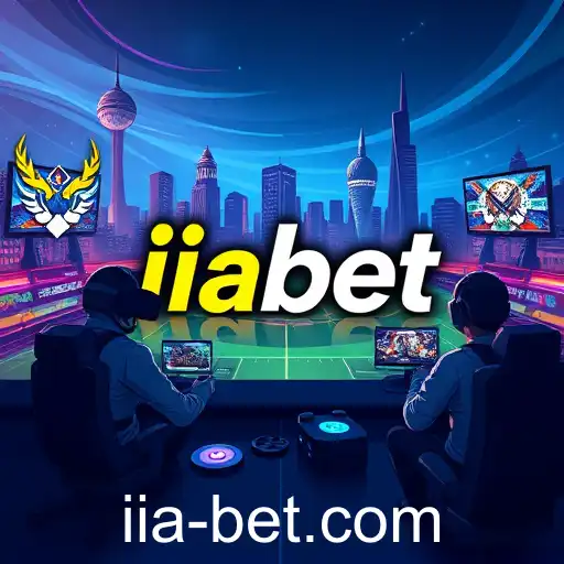 Digital Gaming Evolution: iiabet's Influence in 2025