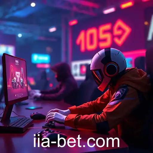 Digital Playgrounds: Shaping the Future of Online Gaming