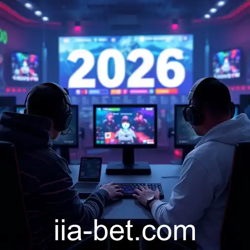 The Evolution of Online Gaming