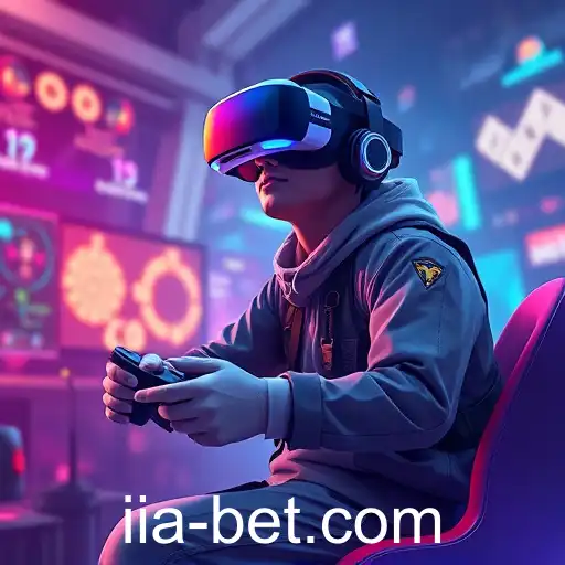 The Evolution of Online Gaming in 2025