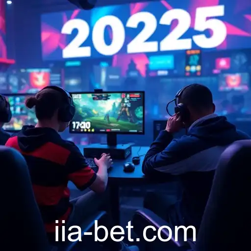 The Evolution of Online Gaming in 2025