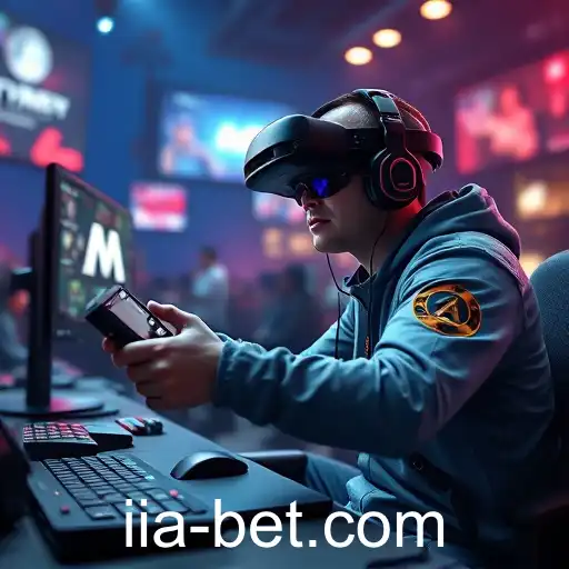 Exploring the Rise of Online Gaming Platforms