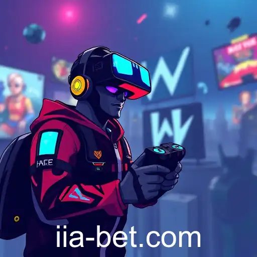 Gaming in 2025: A New Era for iiabet