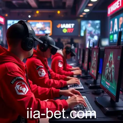 Gaming Revolution: The Impact of iiabet