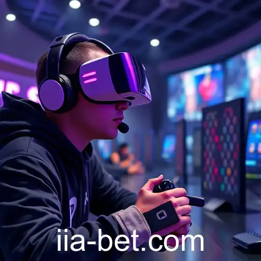 Gaming Trends and Innovations in 2025