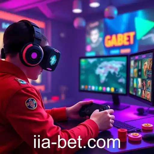 The Growing Popularity of Online Gaming in 2025