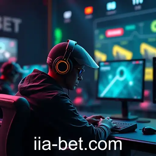 Gamification Revolution: iiabet's Impact on Online Entertainment