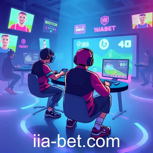 The Rise of Interactive Gaming Platforms