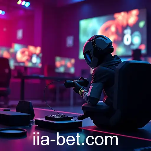 The Rise of Online Gaming in a Connected World