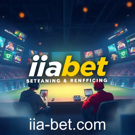 The Rise of iiabet in Online Gaming