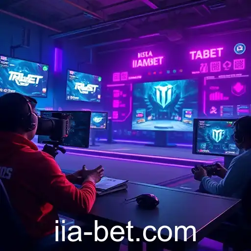 The Rise of Online Gaming Platforms Amid Global Dynamics