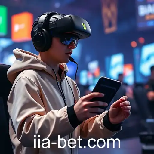 Exploring the Rise of Online Gaming Platforms