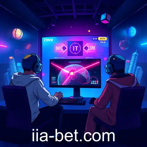 The Rise of Online Gaming in Modern Culture