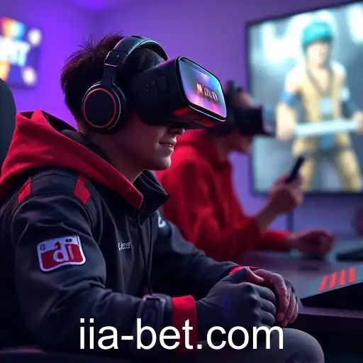 The Rise of Online Gaming in a Global Community