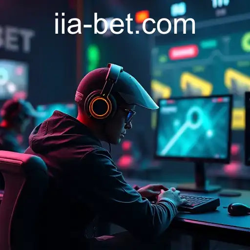 Gamification Revolution: iiabet's Impact on Online Entertainment