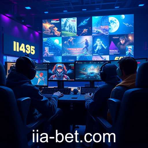 The Impact of Online Gaming in 2025