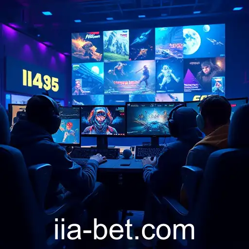 The Impact of Online Gaming in 2025