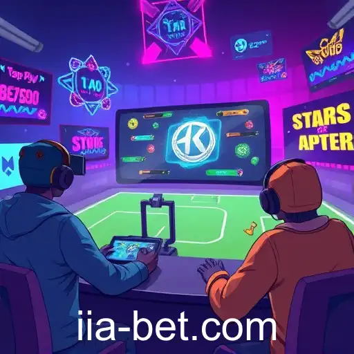 Impact of Online Gaming in 2025