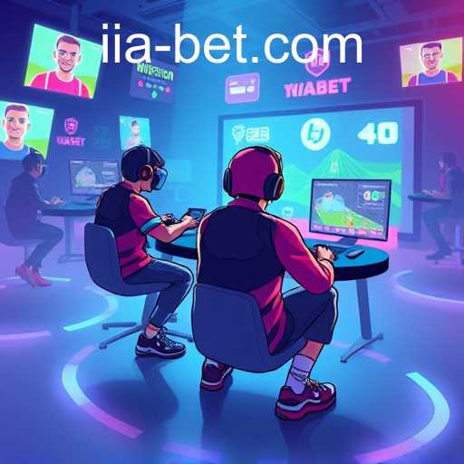 The Rise of Interactive Gaming Platforms