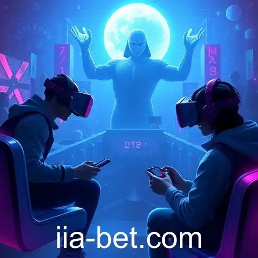 The Rising Influence of Online Gaming in 2025