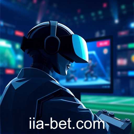 The Rise of Digital Gaming and iiabet's Impact