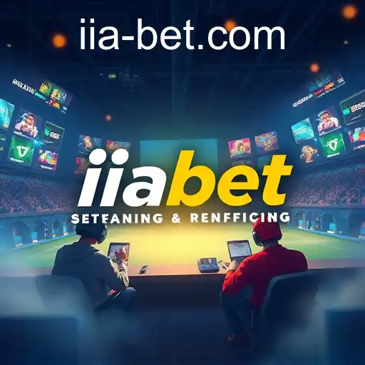 The Rise of iiabet in Online Gaming