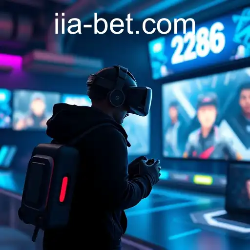 The Rise of iiabet in Online Gaming