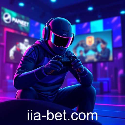 The Rise of iiabet: A Gaming Revolution