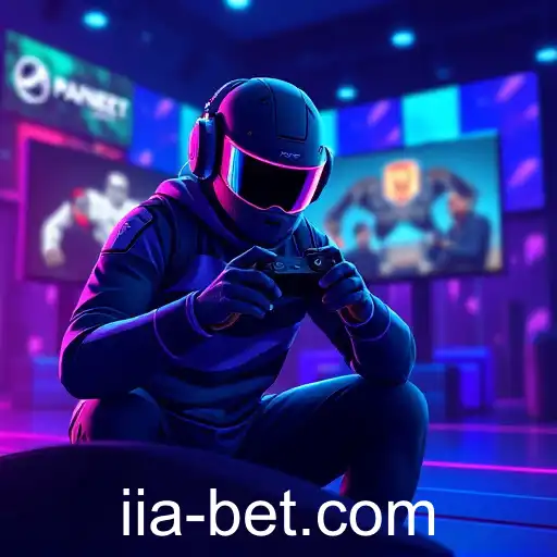 The Rise of iiabet: A Gaming Revolution