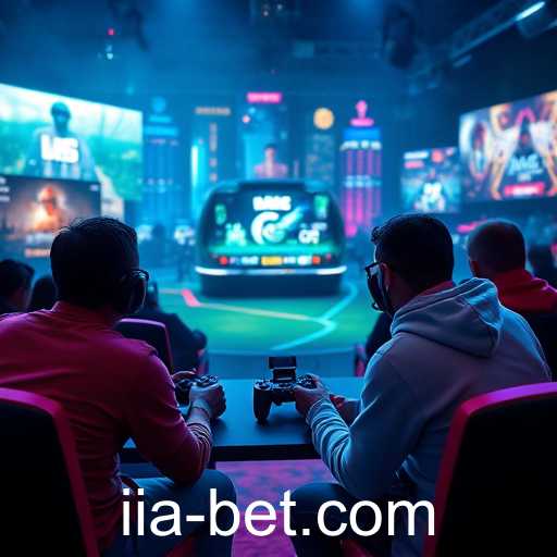 The Rise of Online Gaming in the 2020s