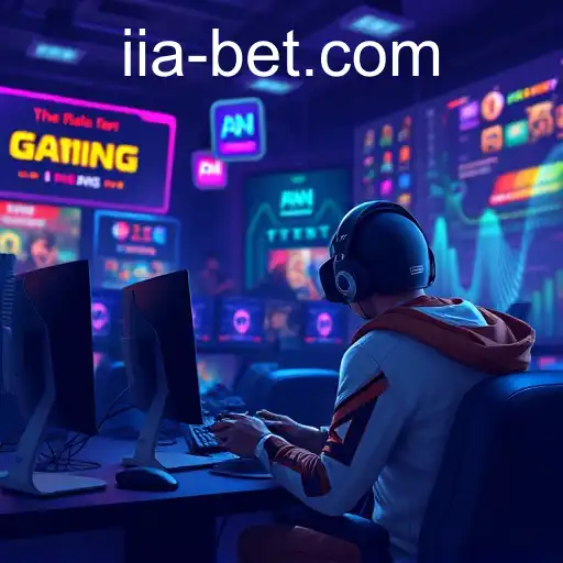 The Rise of Online Gaming Communities