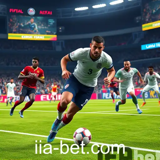 Exploring 'iiabet': The Dynamic World of Sports Games Online